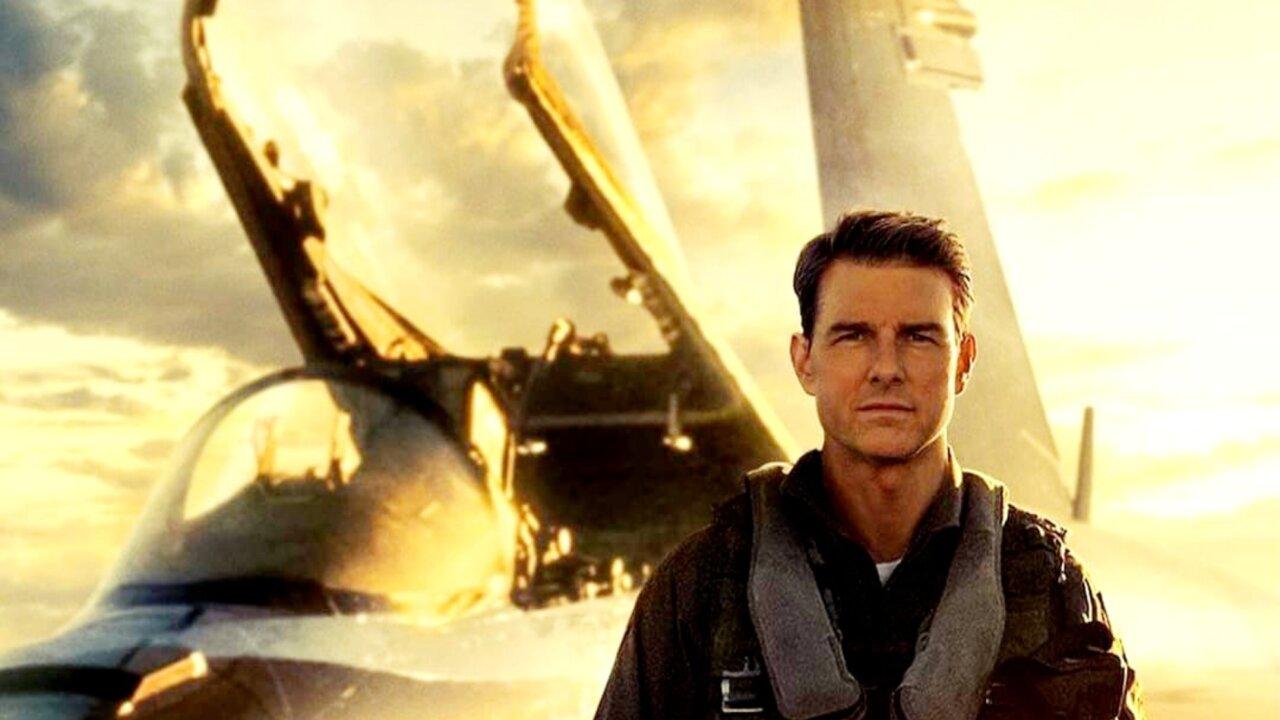 Letní kino: TOP GUN - MAVERICK